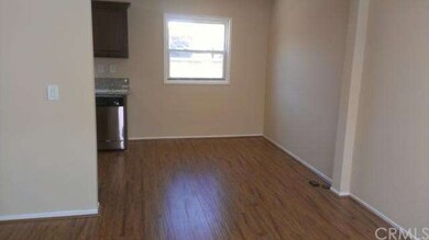 Separate Dining Area