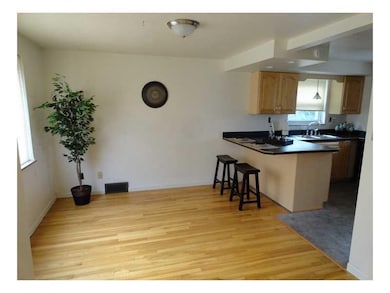 Dining Room.