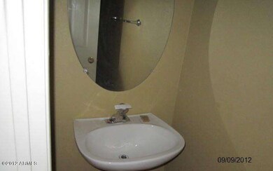 HALFBATH SINK