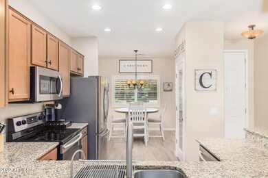 1546 W Crape Rd, San Tan Valley, AZ 85140 - photo 6