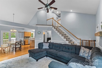 4927 Gateway Dr, Claremont, NC 28610 - photo 4