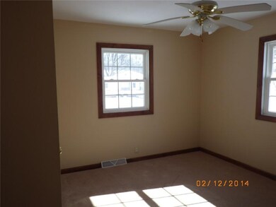 4008 N Lanewood Dr, Muncie, IN 47304 - photo 4