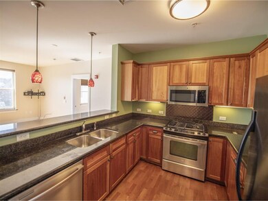60 Winooski Falls Way unit 1307, Winooski, VT 05404 - photo 5
