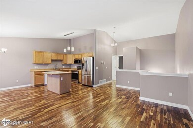 2902 Suncatcher Ct unit 60, Anchorage, AK 99507 - photo 7