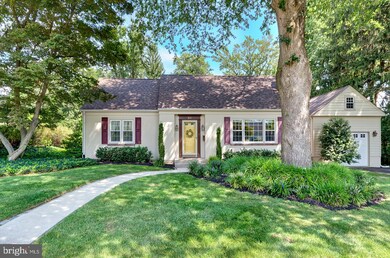 211 Pembrook Ave, Moorestown, NJ 08057 - photo 2