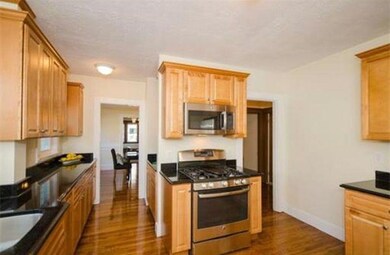 42 Maynard St unit 1, Arlington, MA 02474 - photo 2