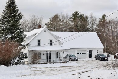 234 Dexter Rd, Saint Albans, ME 04971 - photo 2