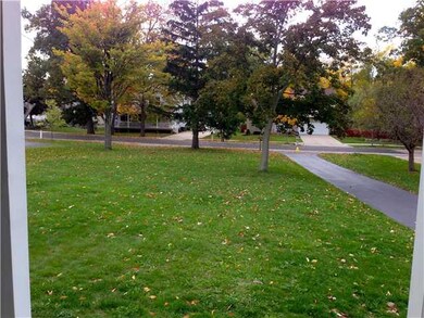 View front yard