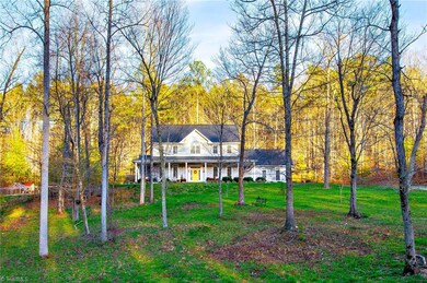 7357 Lassiter Mill Rd, Troy, NC 27371 - photo 2