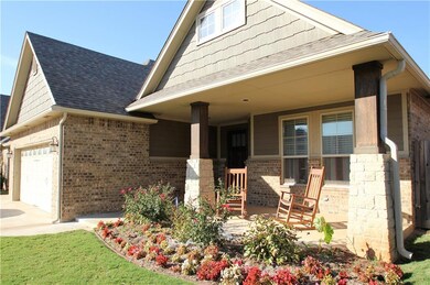925 NW 195th Terrace, Edmond, OK 73012 - photo 3