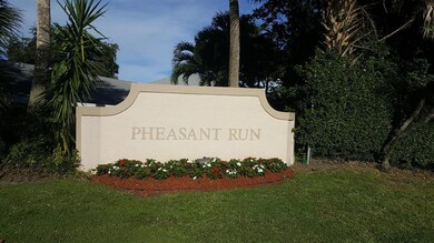 Subdivision Entrance