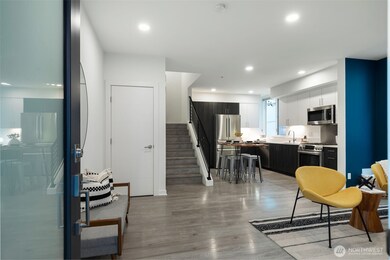 8581 Mary Ave NW, Seattle, WA 98117 - photo 4