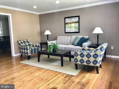 412 Vannest Ave, Ewing, NJ 08618 - photo 3