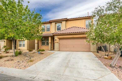 8277 Pearl Oasis Ct, Las Vegas, NV 89139 - photo 2