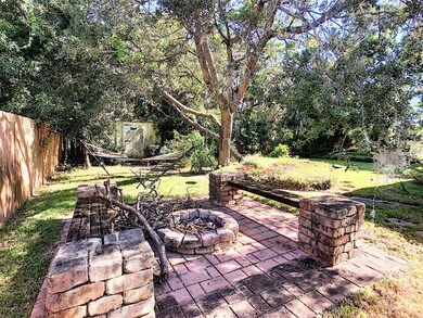 Firepit