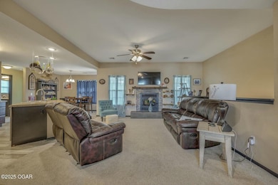 2518 W 29th St, Joplin, MO 64804 - photo 4