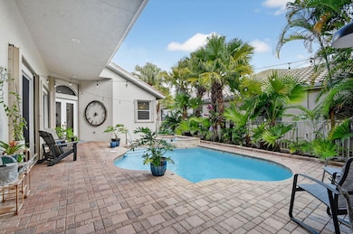 6959 Southport Dr, Boynton Beach, FL 33472 - photo 6