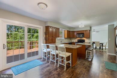 1503 Abbey Ln, Huntingtown, MD 20639 - photo 3