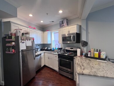 140 Marcella St unit 4, Roxbury, MA 02119 - photo 2