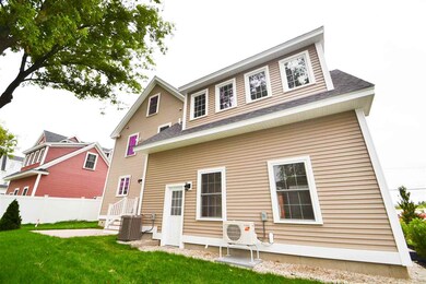 91 Langdon St unit 2, Portsmouth, NH 03801 - photo 5