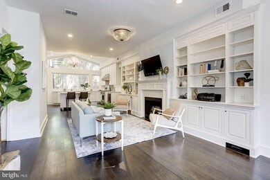 1751 18th St NW, Washington, DC 20009 - photo 2