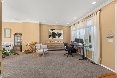 2723 Rosehall Ln, Aurora, IL 60503 - photo 4