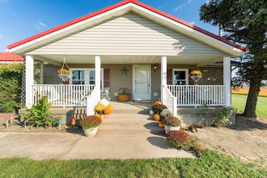 22273 County Road 240, Mount Victory, OH 43340 - photo 7