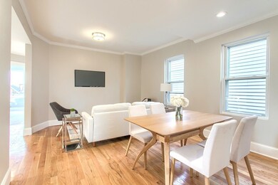 527 Bennington St unit 3, Boston, MA 02128 - photo 3