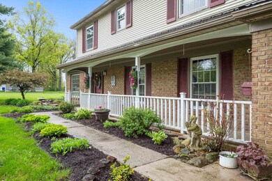 5014 N Webster Rd, New Haven, IN 46774 - photo 2