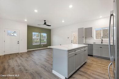 369 Jasper Loop, Ponderay, ID 83852 - photo 7