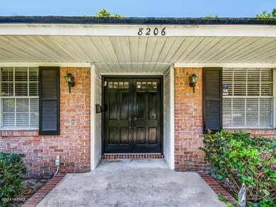8206 Alderman Rd, Jacksonville, FL 32211 - photo 4
