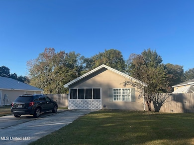 3040 Highland Ave, Diberville, MS 39540 - photo 2