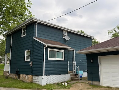 Back of House