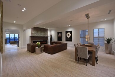 Living-Dining