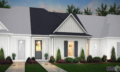 9664 Creekview Dr, Baton Rouge, LA 70810 - photo 2