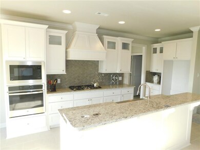 777 Via Sangro Rd, Springdale, AR 72762 - photo 5