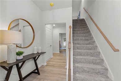 INTERIOR PICS ARE OF SAME MODEL FROM BUILDING 1, C