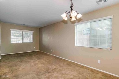 Living/dining