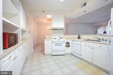 Vantage Pointe unit 512, Silver Spring, MD 20906 - photo 2