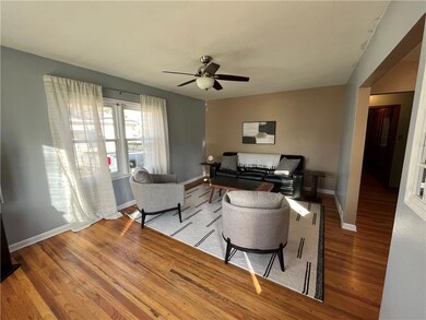 4111 40th St, Des Moines, IA 50310 - photo 6