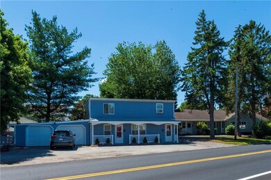 925 Cottage St, Pawtucket, RI 02861 - photo 2