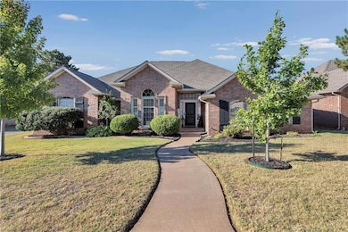 2800 Stafford Rd, Edmond, OK 73012 - photo 2