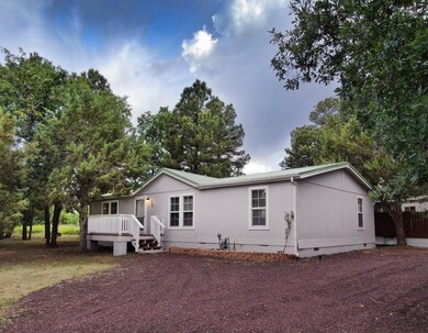 420 S 10th Ave, Show Low, AZ 85901 - photo 2