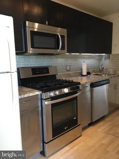 Radnor House unit 817, Bryn Mawr, PA 19010 - photo 5