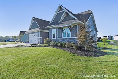 3264 Amtrak Dr SW, Byron Center, MI 49315 - photo 3