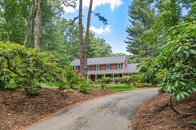 60 Page Farm Rd, Sherborn, MA 01770 - photo 2