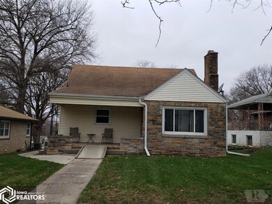 705 E Division St, Audubon, IA 50025 - photo 2