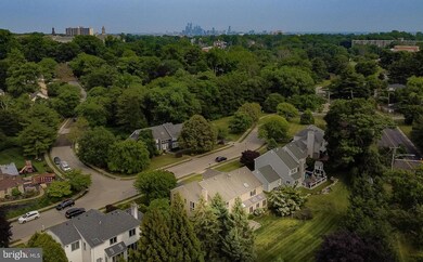 564 Foxglove Ln, Wynnewood, PA 19096 - photo 4