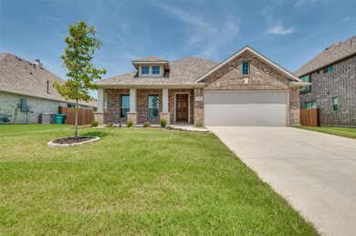 609 W North Creek Dr, Sherman, TX 75092 - photo 2