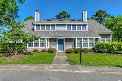 1200 Benna Dr unit 1G, Myrtle Beach, SC 29577 - photo 2